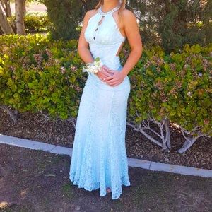 Event Dress (homecoming, prom, special occasion)